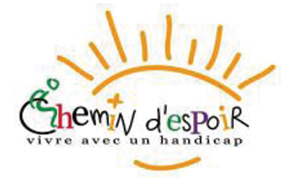 Chemin d'espoir