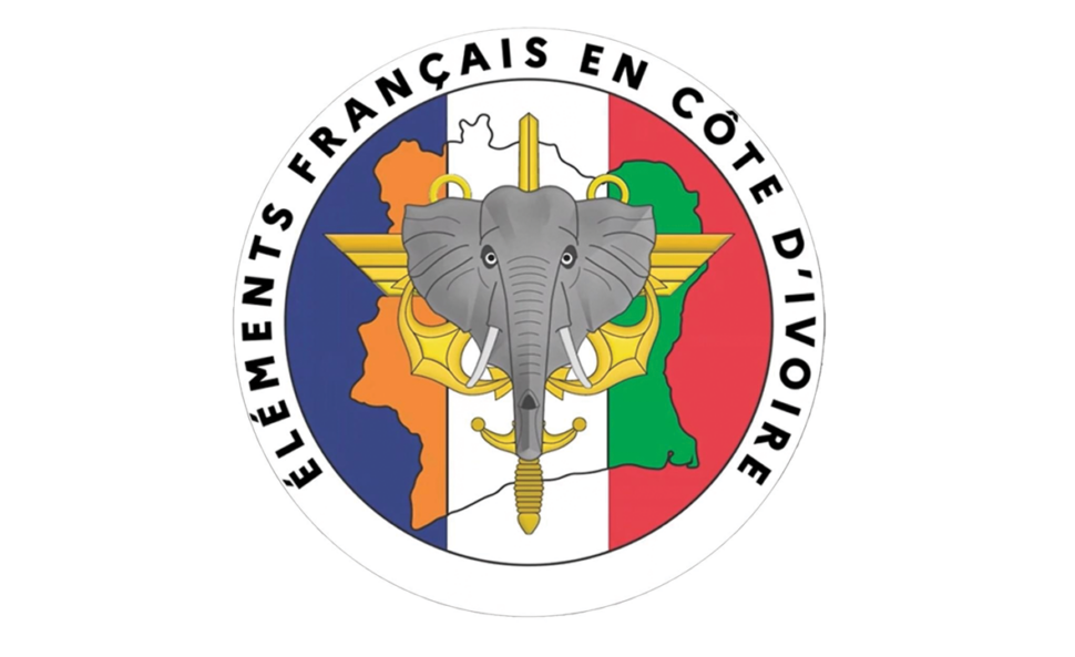 Éléments français en Côte d'Ivoire