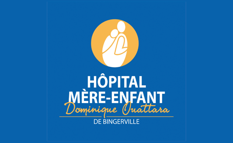 Hôpital Mère-Enfant